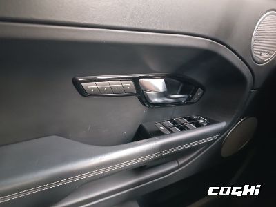 LAND ROVER Range Rover Evoque 2.2 Sd4 5p. Prestige foto 16